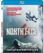 North Face , Benno F rmann