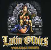 Latin Oldies, Vol. 4 , Various Artists