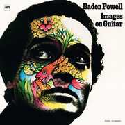 Images on Guitar , Baden Powell