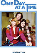 One Day at a Time: Season Two , Bonnie Franklin