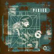 Doolittle , Pixies