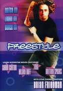 Freestyle (2005) , Brian Friedman