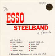 Bermuda Honeymoon , Esso Steel Band of Bermuda