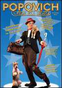 Popovich Comedy Pet Theater: Volume 1 , Gregory Popovich