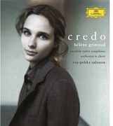 Credo , H l ne Grimaud