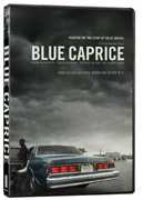 Blue Caprice , Cassandra F. Freeman