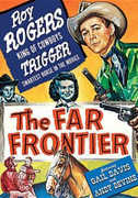 The Far Frontier , Roy Rogers