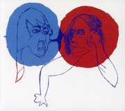Slaves' Graves and Ballads , Dirty Projectors