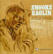 New Orleans Street Singer , Snooks Eaglin