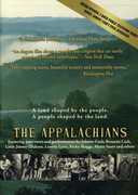 The Appalachians , Johnny Cash