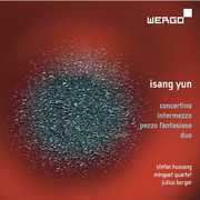 Concertino / Duo / Intermezzo / Pezzo Fantasioso , Julius Berger