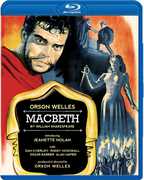 Macbeth , Orson Welles