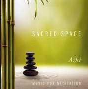 Sacred Space , Ashi