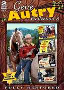 Gene Autry: Collection 08 , Gene Autry