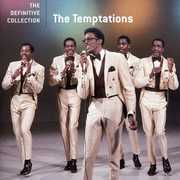 The Definitive Collection , The Temptations