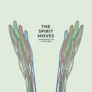 The Spirit Moves , Langhorne Slim & the Law