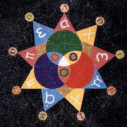 Tri-Danielson [Alpha/ Omega][Remastered][Dexluxe Gatefold][Reissued] , Danielson Famile