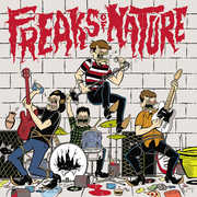 Freaks Of Nature , Freaks of Nature
