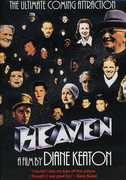 Heaven , Michael Agbabian