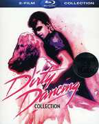 Dirty Dancing: 2-Film Collection , Diego Luna