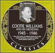 1946-1946 , Cootie Williams