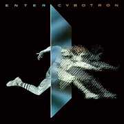 Enter , Cybotron