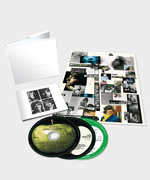 The Beatles (The White Album) , The Beatles