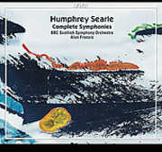 Complete Symphonies , Alun Francis