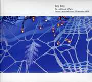 Last Camel in Paris , Terry Riley