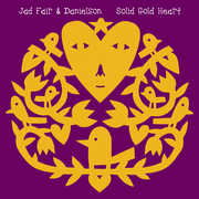 Solid Gold Heart , Jad Fair