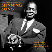 Spinning Song , Duck Baker