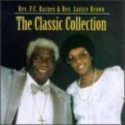 Classic Collection , Rev. F.C. Barnes