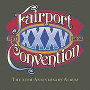 XXXV , Fairport Convention