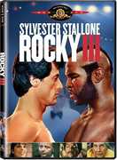 Rocky III , Sylvester Stallone