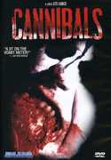 Cannibals (aka White Cannibal Queen) , Sabrina Siani