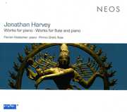 Works for Piano: Works for Flute & Piano , Pirmin Grehl