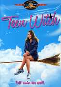 Teen Witch , Robyn Lively