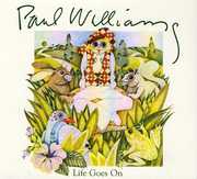 Life Goes on , Paul "Hucklebuck" Williams