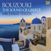 Bouzouki , Various Artists
