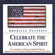 Celebrate the American Spirit /  Various , Various Artists
