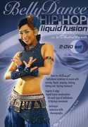 Bellydance: Hip-Hop Liquid Fusion , Anasma