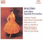 Spanish Favourites / Various , Various Artists