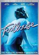 Footloose , Kevin Bacon