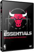 Nba Essential Games of the Chicago Bulls , Michael Jordan