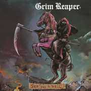 See You in Hell [Import] , Grim Reaper