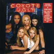 Coyote Ugly (Original Soundtrack) , Various Artists