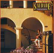 Saudade [Import] , Masayoshi Takanaka