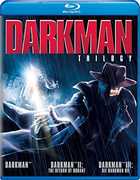 Darkman Trilogy , Jeff Fahey