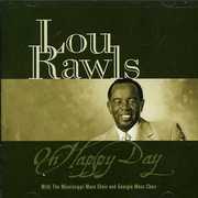 Oh Happy Day , Lou Rawls