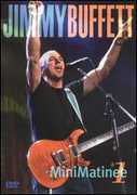 Minimatinee #1 , Jimmy Buffett